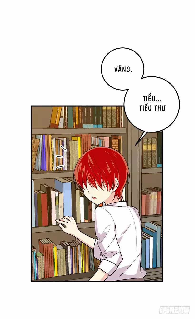 Tôi Là Tiểu Thư Của Gia Đình Này Chapter 89 trang 13