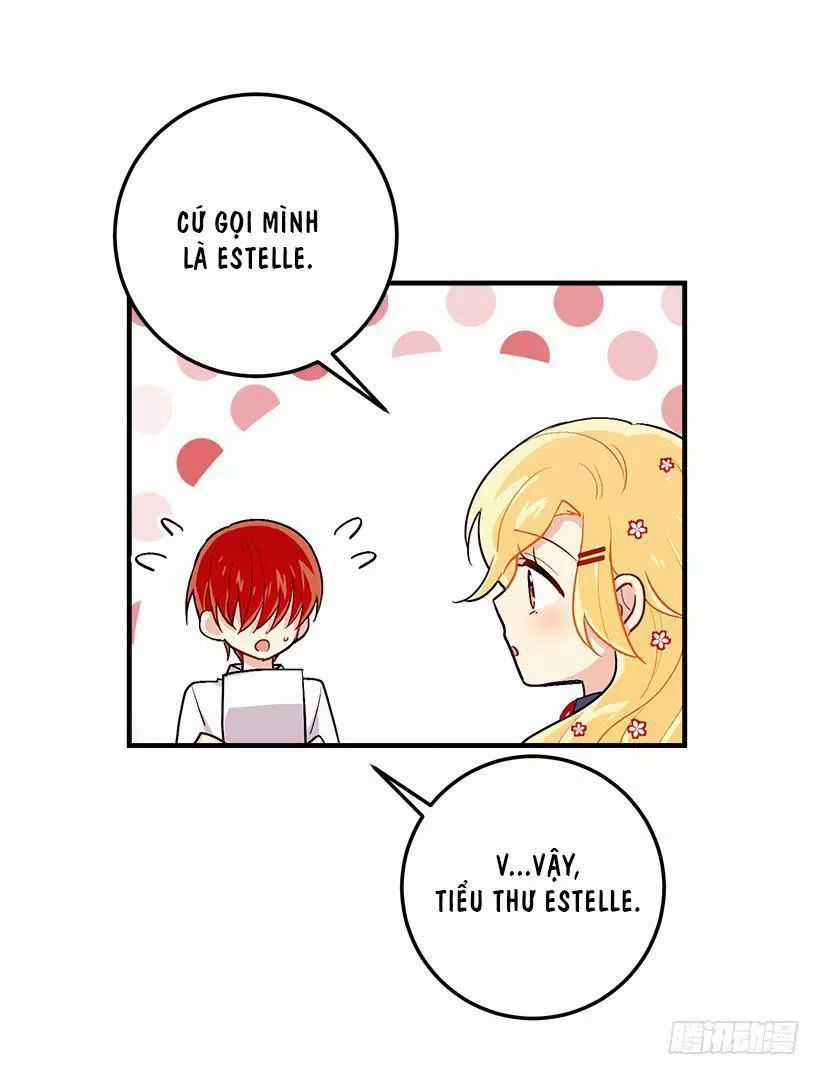 Tôi Là Tiểu Thư Của Gia Đình Này Chapter 89 trang 14