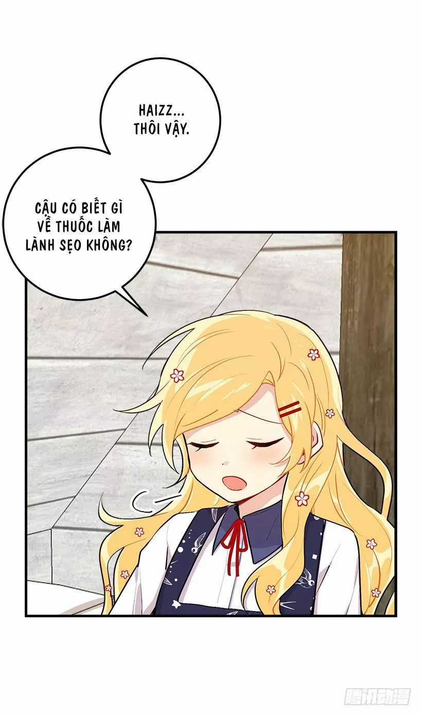 Tôi Là Tiểu Thư Của Gia Đình Này Chapter 89 trang 15