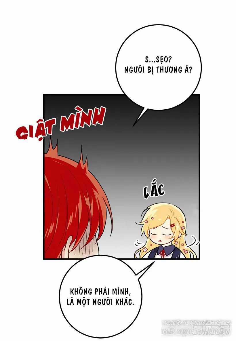 Tôi Là Tiểu Thư Của Gia Đình Này Chapter 89 trang 16