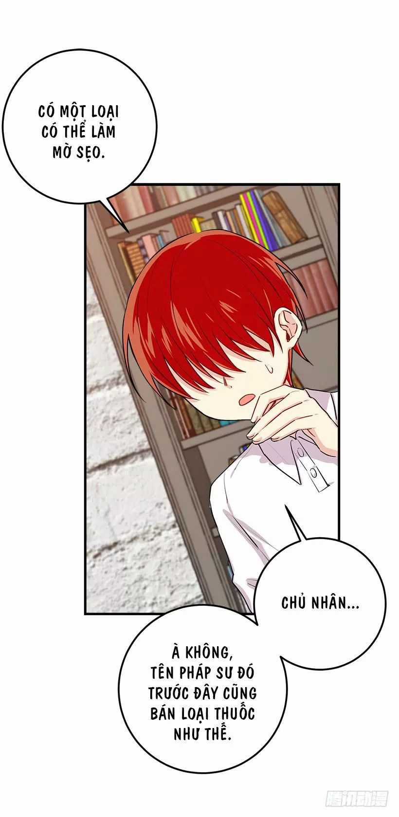 Tôi Là Tiểu Thư Của Gia Đình Này Chapter 89 trang 17