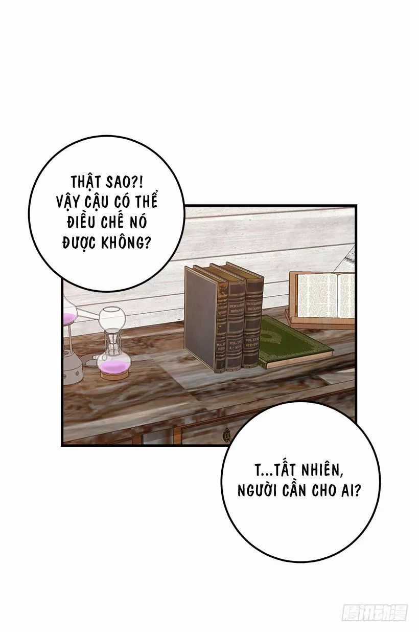 Tôi Là Tiểu Thư Của Gia Đình Này Chapter 89 trang 18