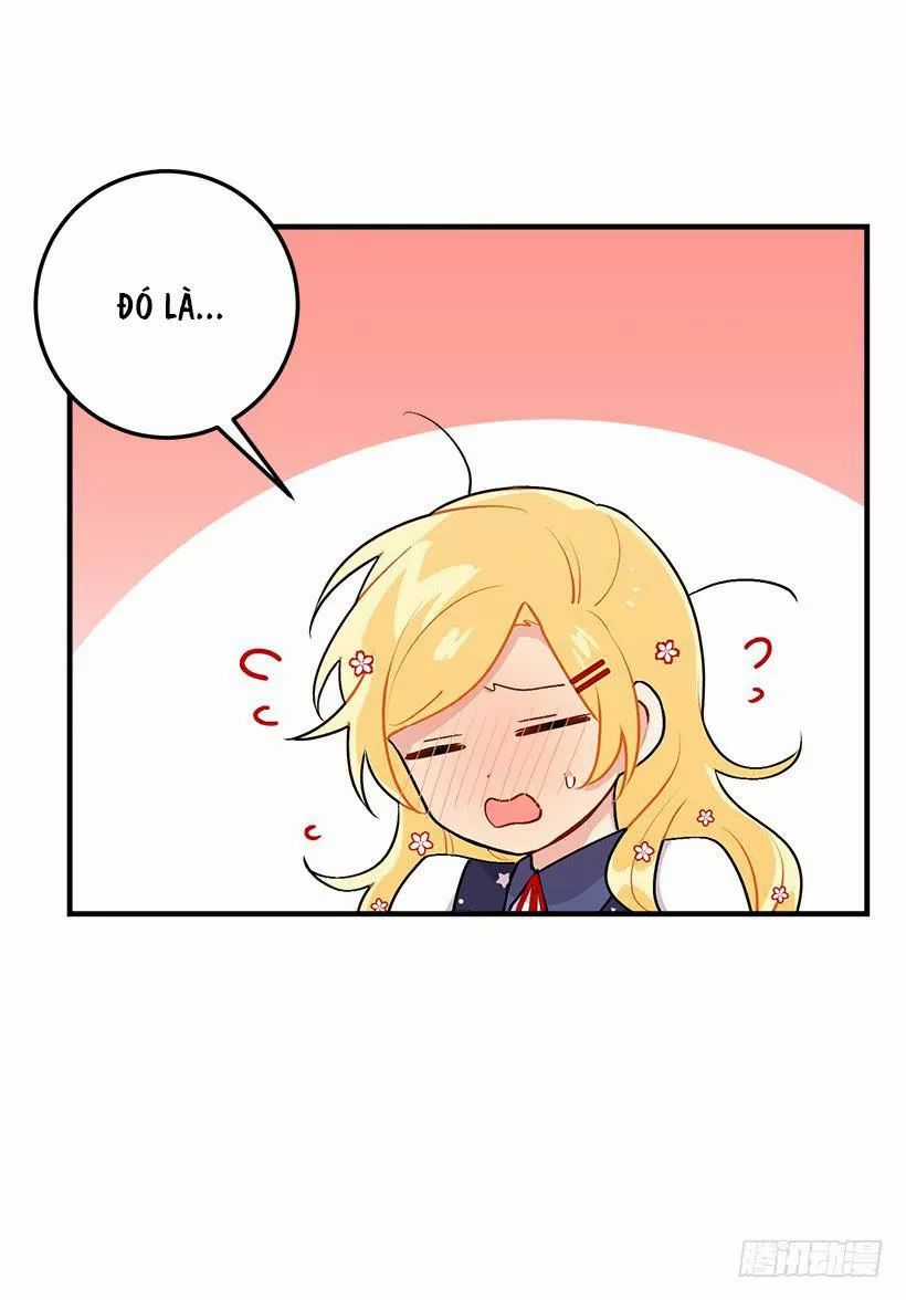 Tôi Là Tiểu Thư Của Gia Đình Này Chapter 89 trang 19