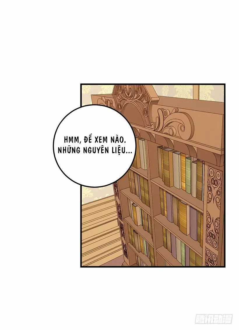 Tôi Là Tiểu Thư Của Gia Đình Này Chapter 89 trang 25