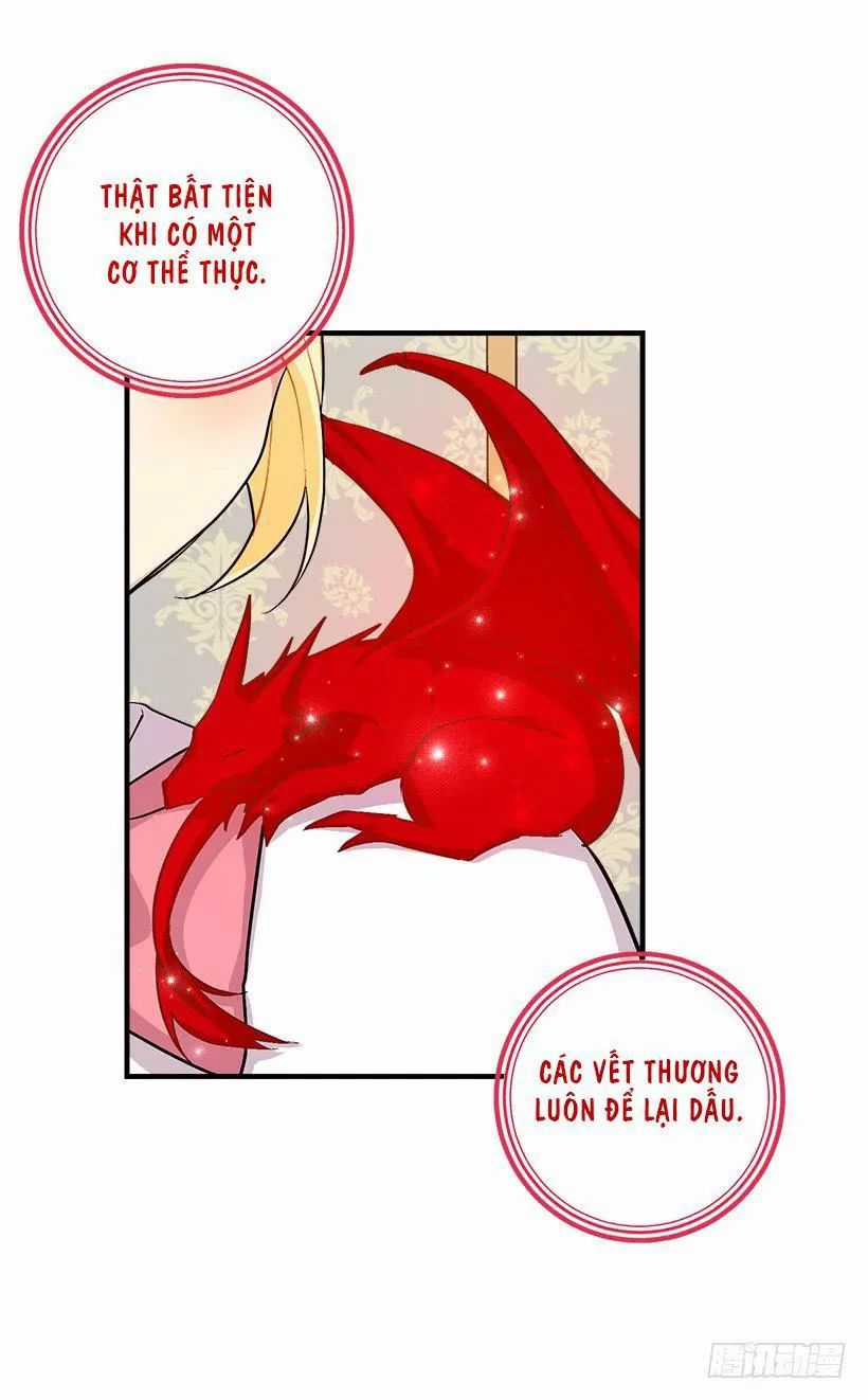 Tôi Là Tiểu Thư Của Gia Đình Này Chapter 89 trang 27