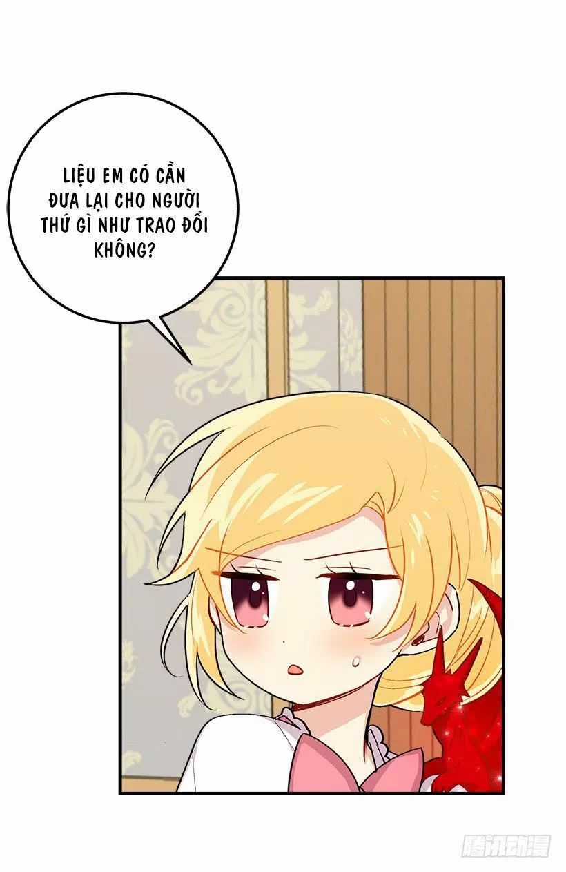 Tôi Là Tiểu Thư Của Gia Đình Này Chapter 89 trang 29