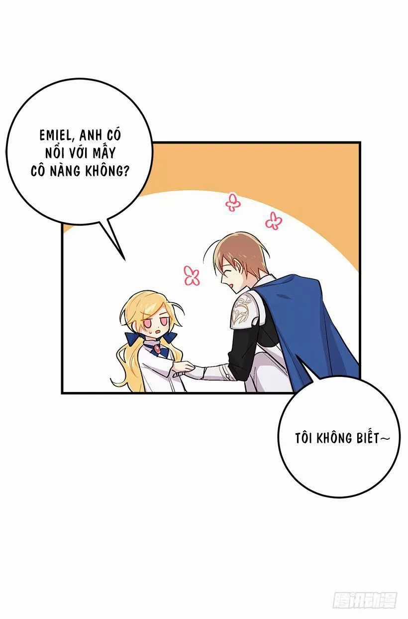 Tôi Là Tiểu Thư Của Gia Đình Này Chapter 89 trang 3