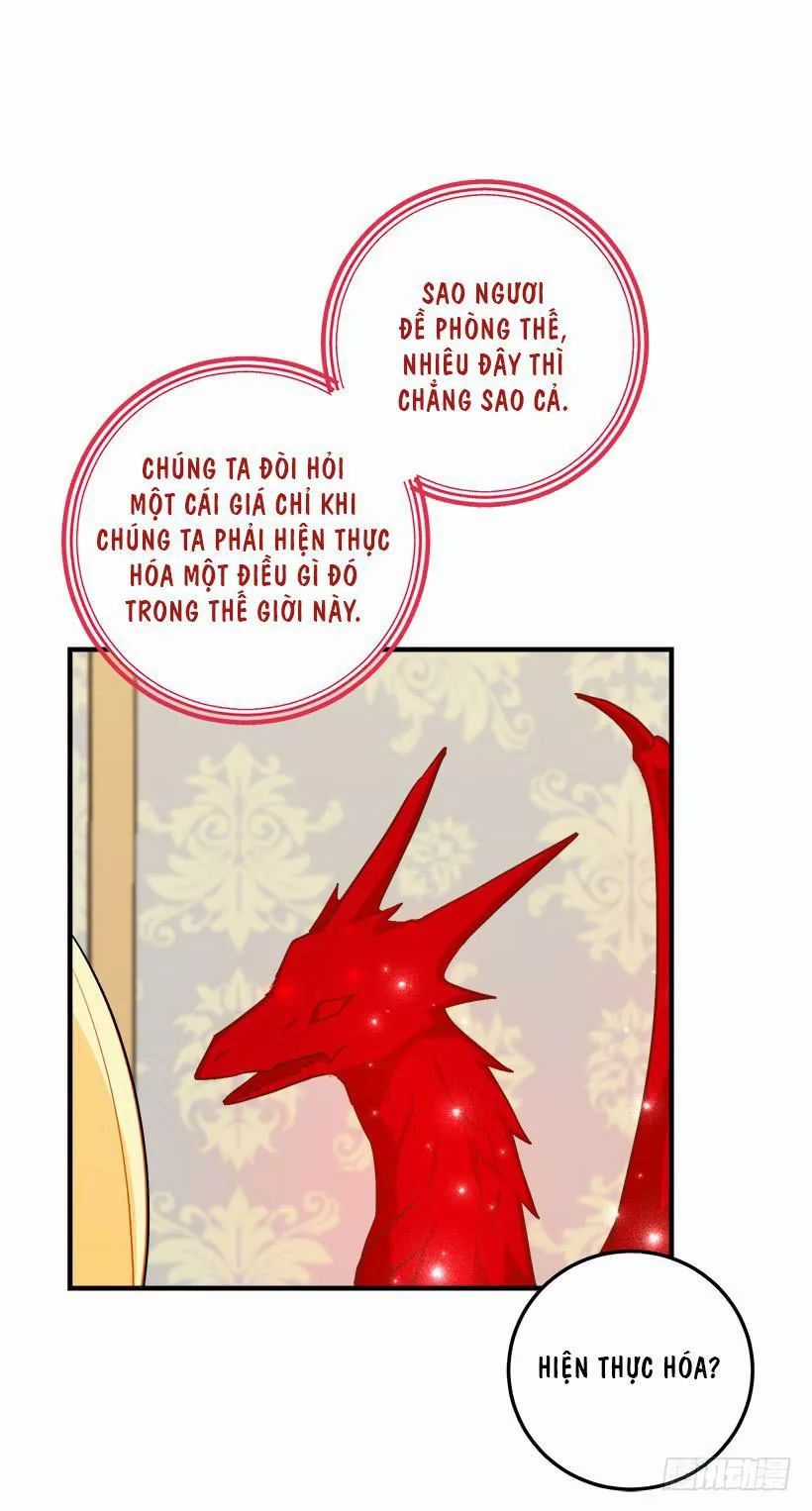 Tôi Là Tiểu Thư Của Gia Đình Này Chapter 89 trang 30