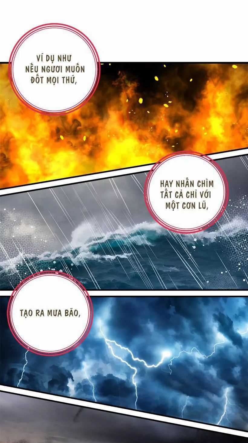 Tôi Là Tiểu Thư Của Gia Đình Này Chapter 89 trang 31