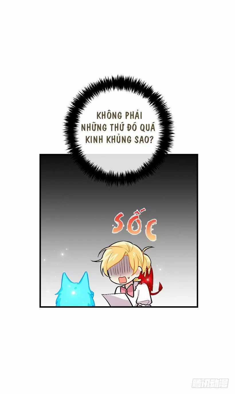 Tôi Là Tiểu Thư Của Gia Đình Này Chapter 89 trang 33