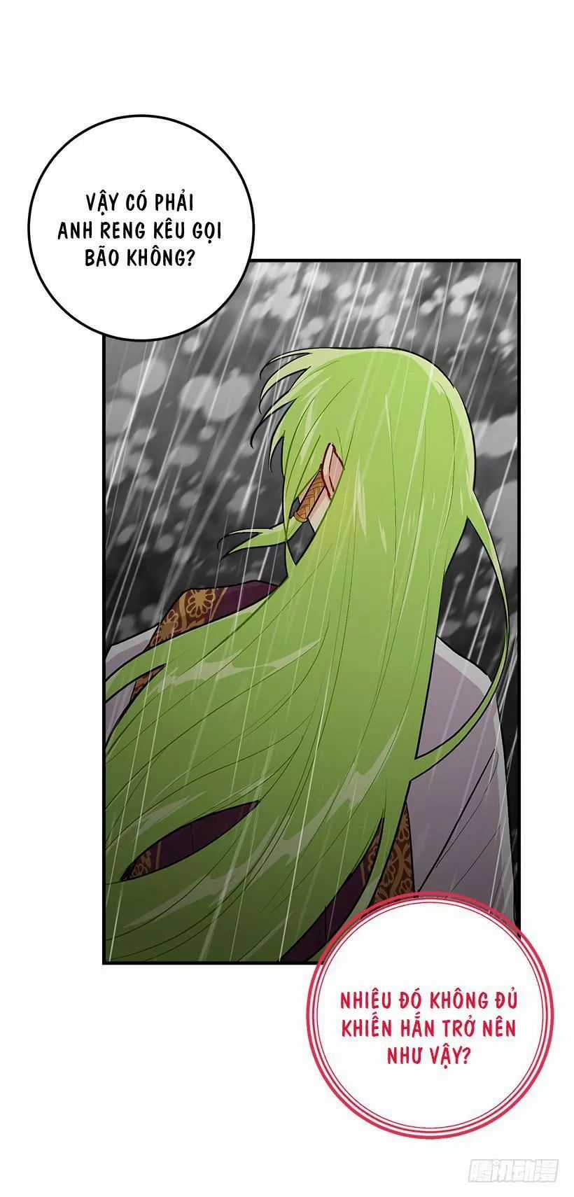 Tôi Là Tiểu Thư Của Gia Đình Này Chapter 89 trang 34