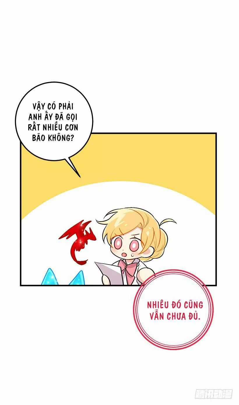 Tôi Là Tiểu Thư Của Gia Đình Này Chapter 89 trang 35