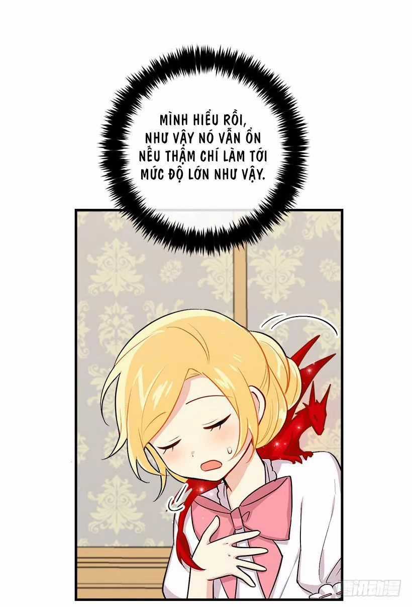 Tôi Là Tiểu Thư Của Gia Đình Này Chapter 89 trang 36