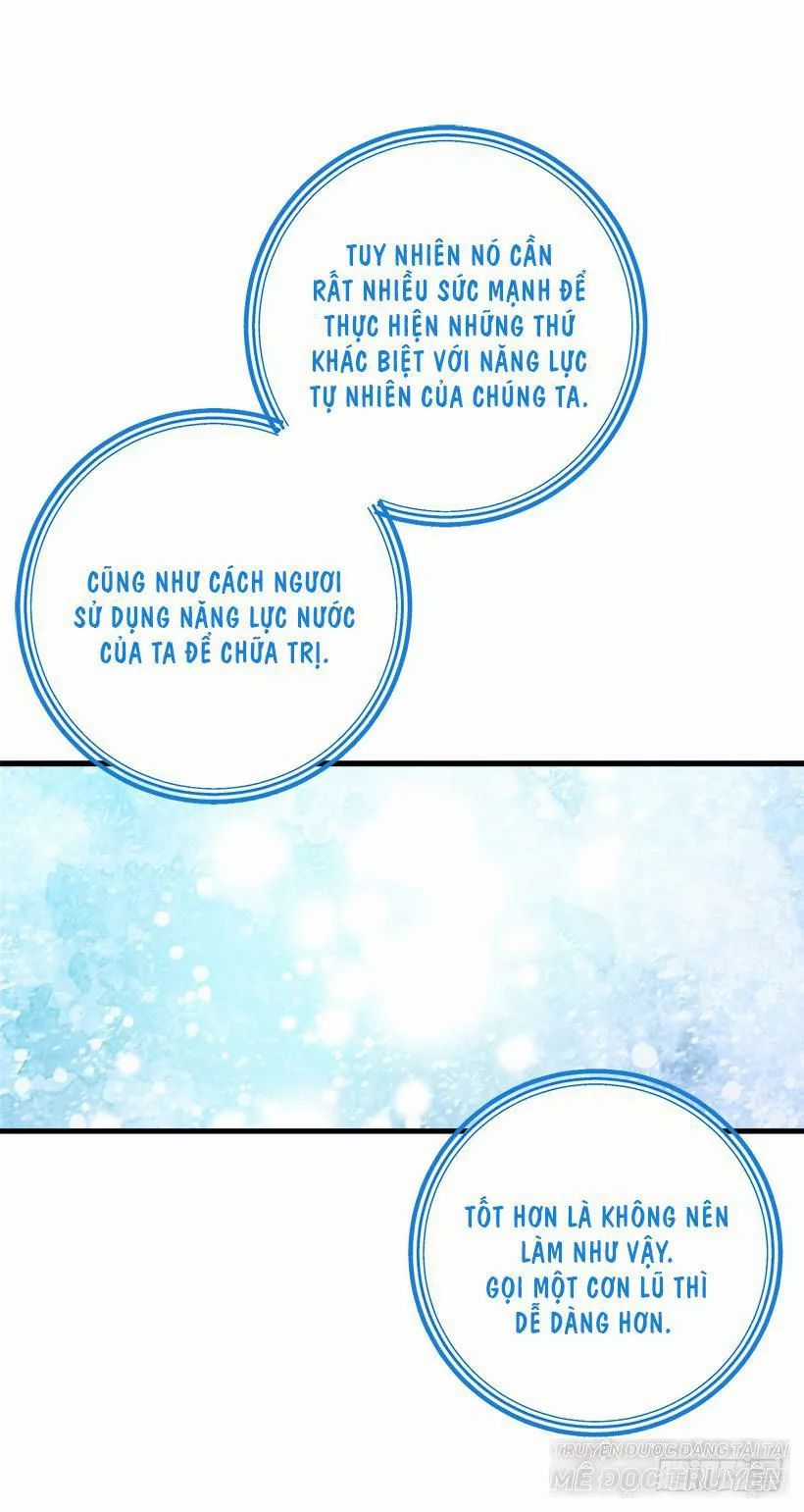 Tôi Là Tiểu Thư Của Gia Đình Này Chapter 89 trang 37