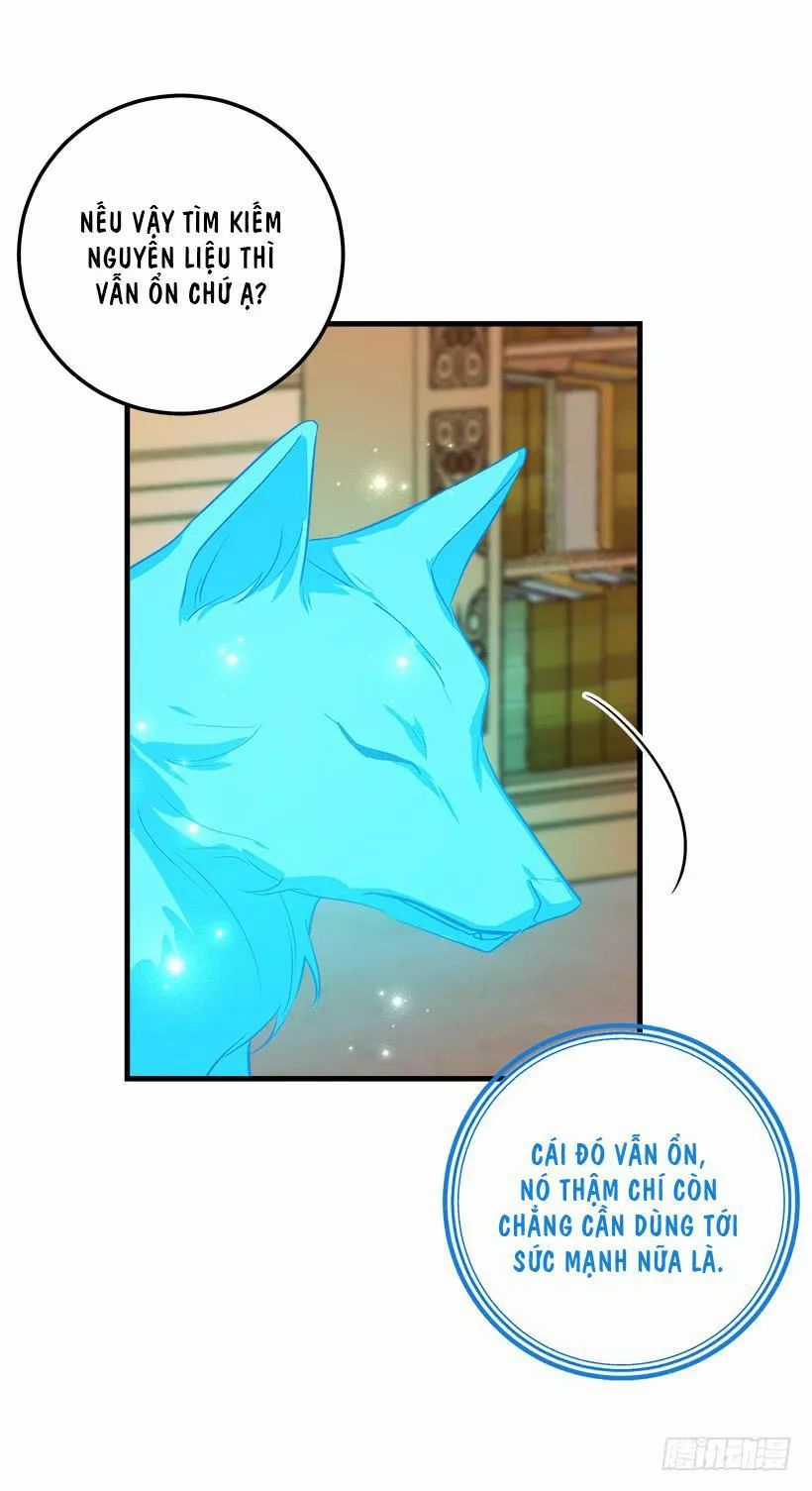 Tôi Là Tiểu Thư Của Gia Đình Này Chapter 89 trang 38