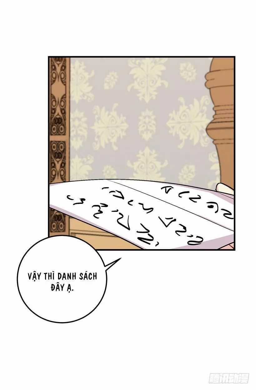 Tôi Là Tiểu Thư Của Gia Đình Này Chapter 89 trang 39