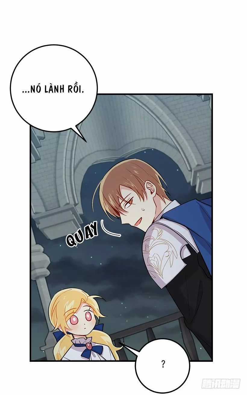 Tôi Là Tiểu Thư Của Gia Đình Này Chapter 89 trang 5