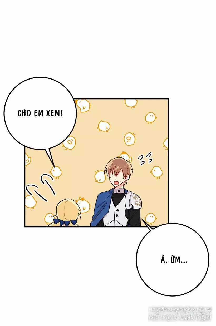 Tôi Là Tiểu Thư Của Gia Đình Này Chapter 89 trang 6