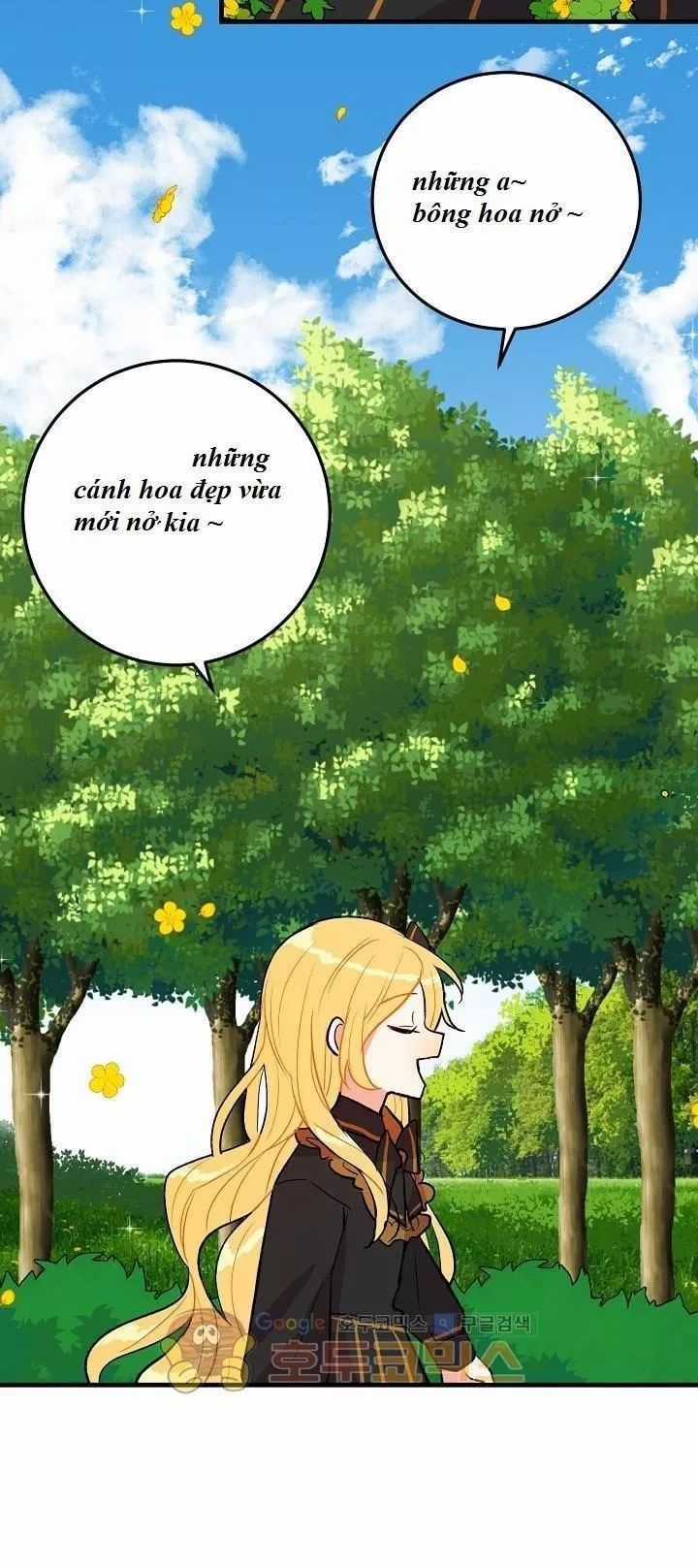 Tôi Là Tiểu Thư Của Gia Đình Này Chapter 9 trang 11