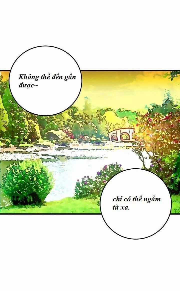 Tôi Là Tiểu Thư Của Gia Đình Này Chapter 9 trang 12