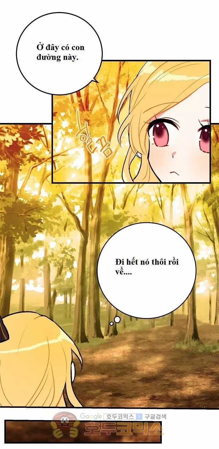 Tôi Là Tiểu Thư Của Gia Đình Này Chapter 9 trang 13