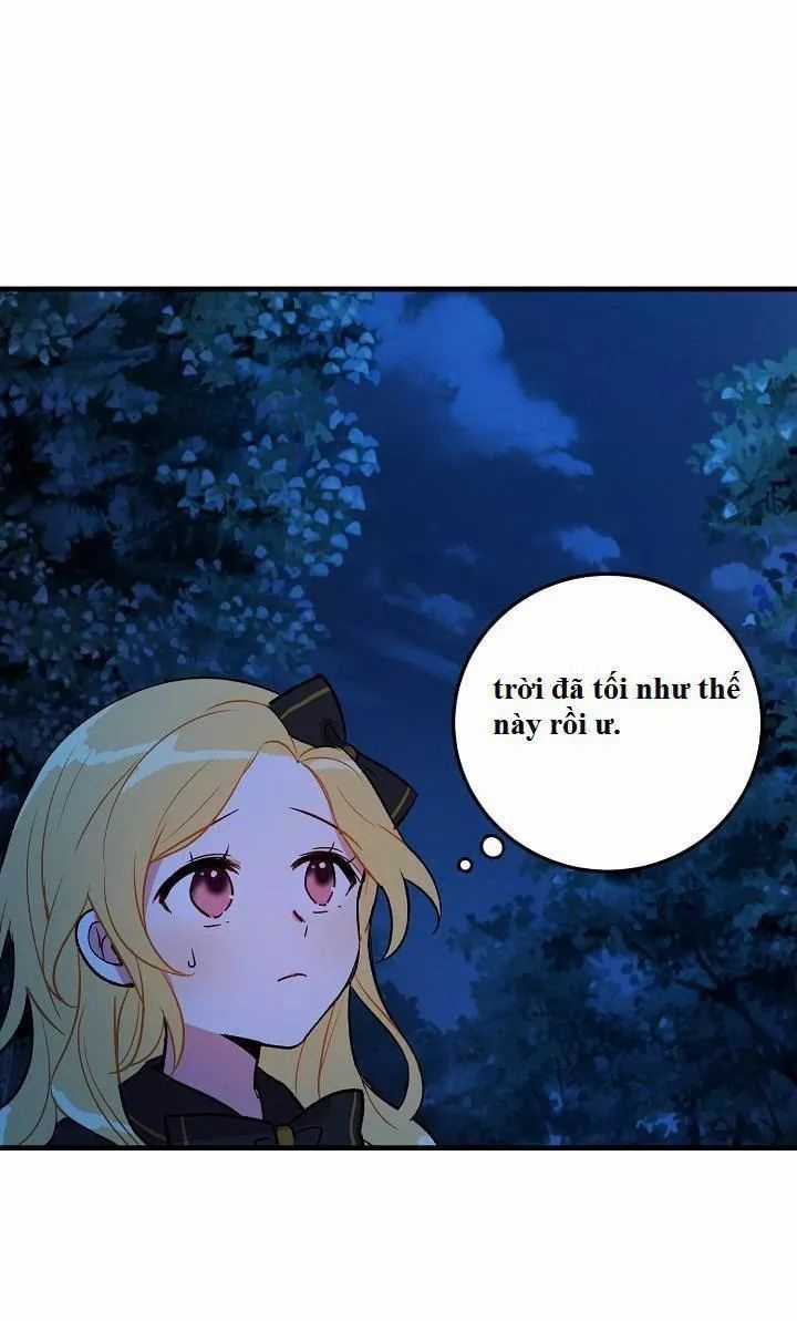 Tôi Là Tiểu Thư Của Gia Đình Này Chapter 9 trang 16