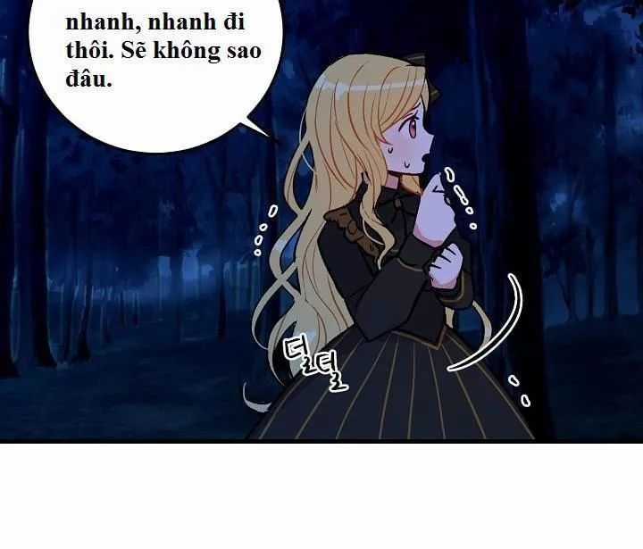 Tôi Là Tiểu Thư Của Gia Đình Này Chapter 9 trang 18