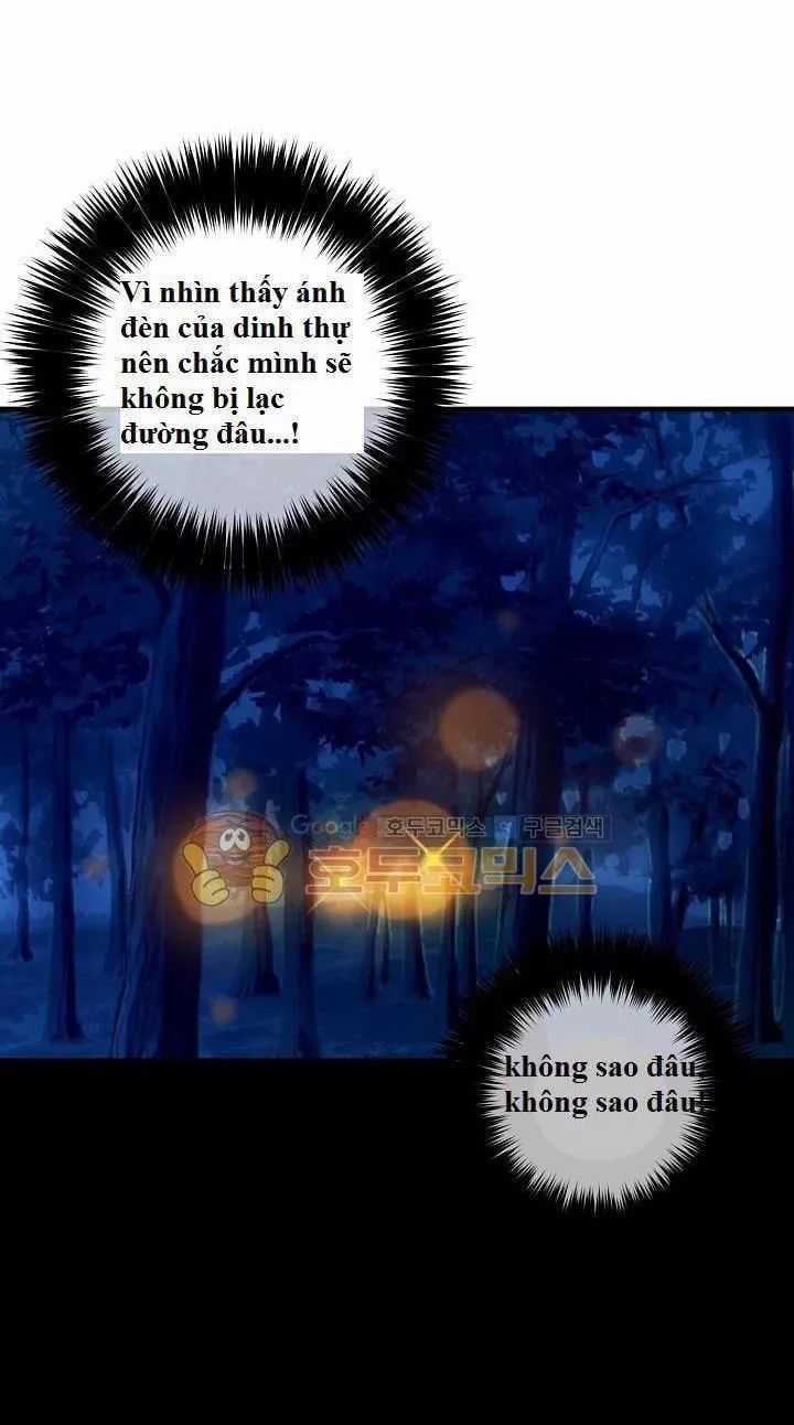 Tôi Là Tiểu Thư Của Gia Đình Này Chapter 9 trang 19