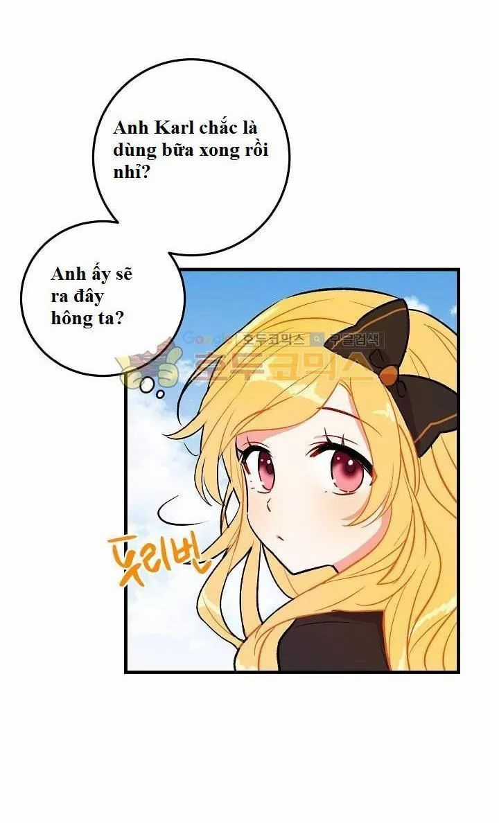 Tôi Là Tiểu Thư Của Gia Đình Này Chapter 9 trang 2