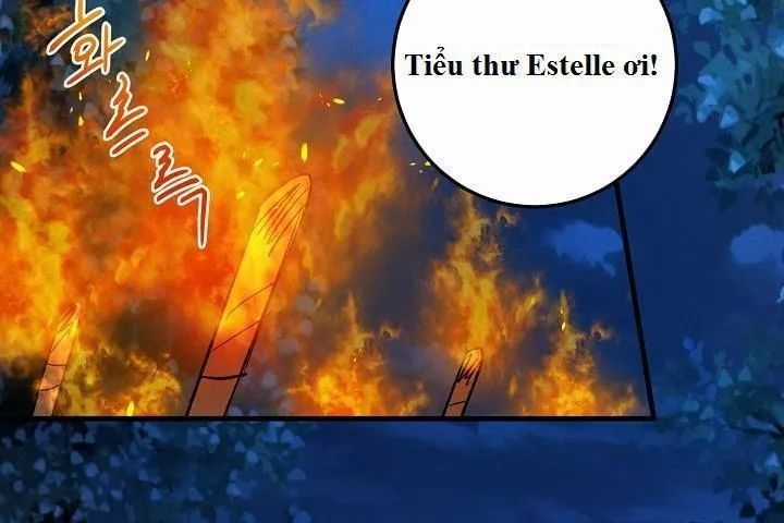 Tôi Là Tiểu Thư Của Gia Đình Này Chapter 9 trang 21