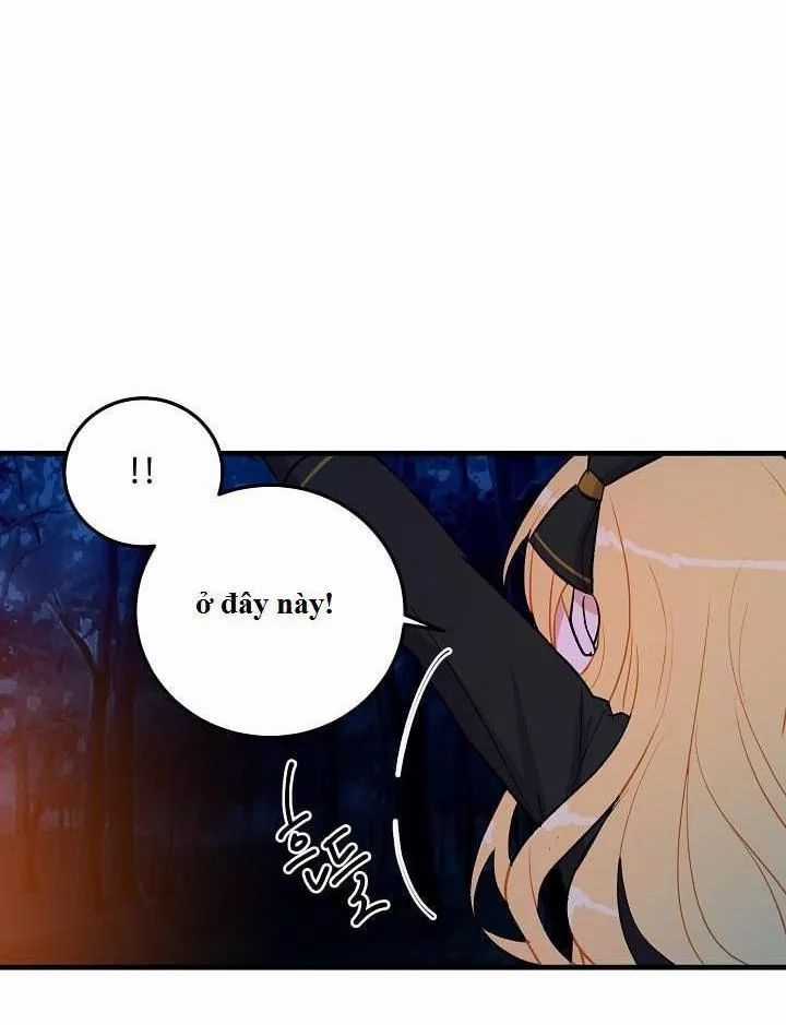 Tôi Là Tiểu Thư Của Gia Đình Này Chapter 9 trang 23