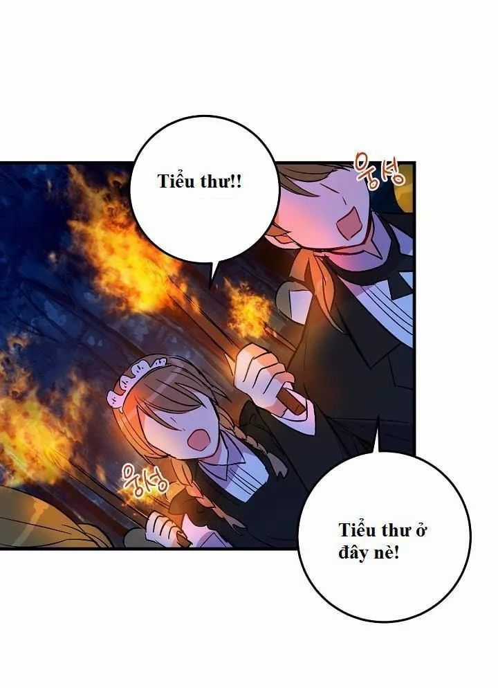 Tôi Là Tiểu Thư Của Gia Đình Này Chapter 9 trang 24