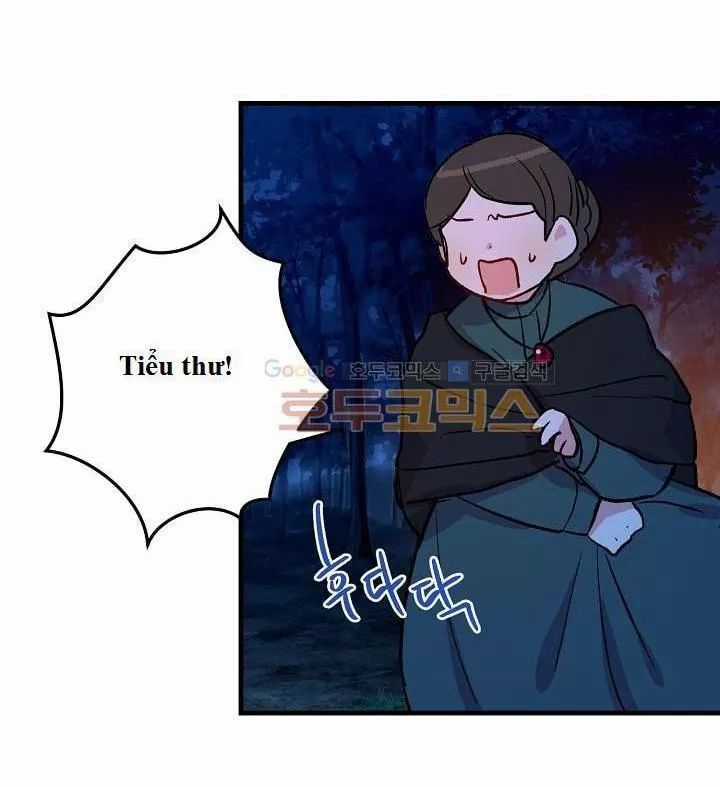 Tôi Là Tiểu Thư Của Gia Đình Này Chapter 9 trang 25