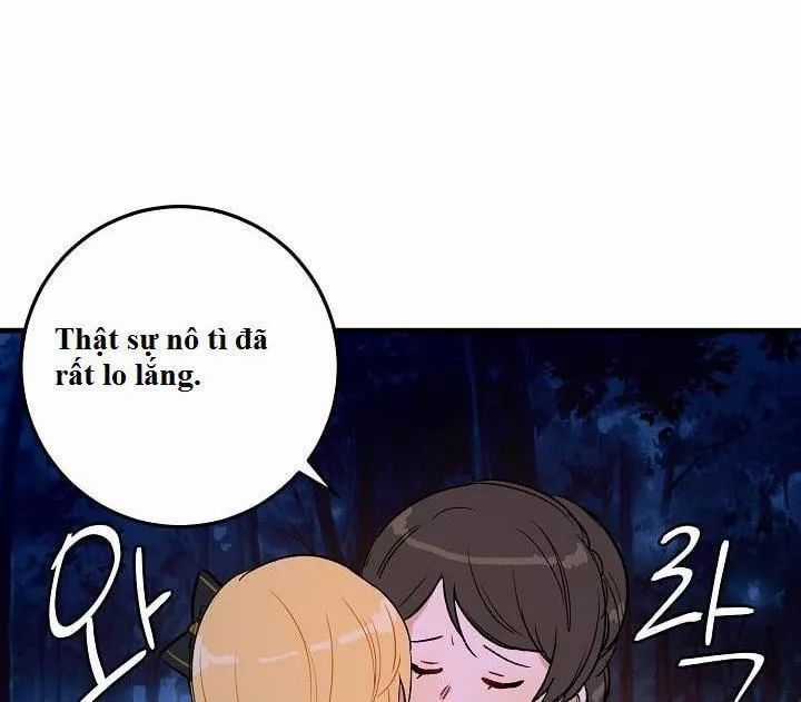 Tôi Là Tiểu Thư Của Gia Đình Này Chapter 9 trang 29