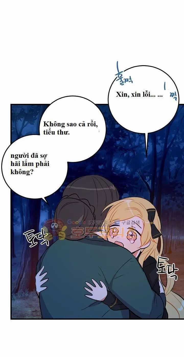 Tôi Là Tiểu Thư Của Gia Đình Này Chapter 9 trang 31