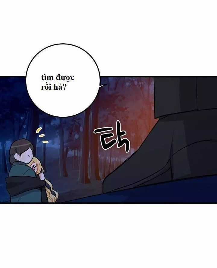 Tôi Là Tiểu Thư Của Gia Đình Này Chapter 9 trang 32