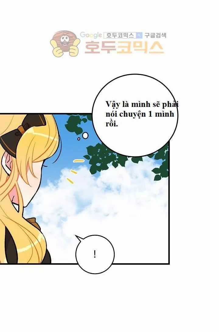 Tôi Là Tiểu Thư Của Gia Đình Này Chapter 9 trang 6