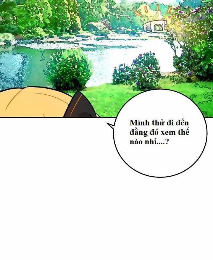 Tôi Là Tiểu Thư Của Gia Đình Này Chapter 9 trang 8