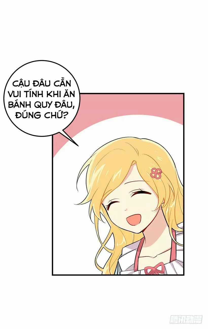 Tôi Là Tiểu Thư Của Gia Đình Này Chapter 90 trang 12