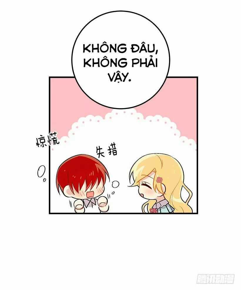 Tôi Là Tiểu Thư Của Gia Đình Này Chapter 90 trang 14