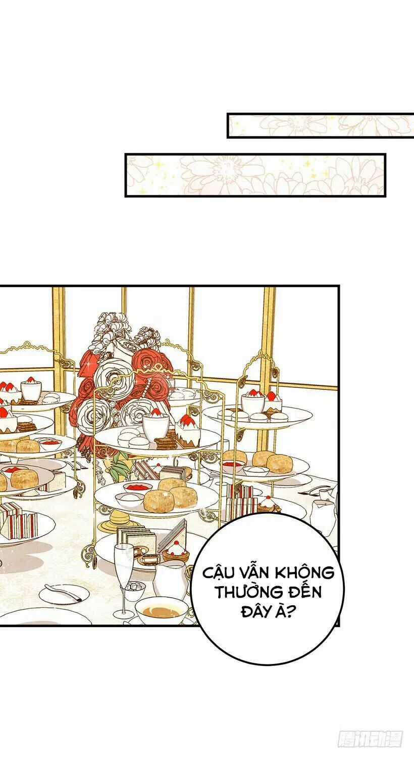 Tôi Là Tiểu Thư Của Gia Đình Này Chapter 90 trang 15