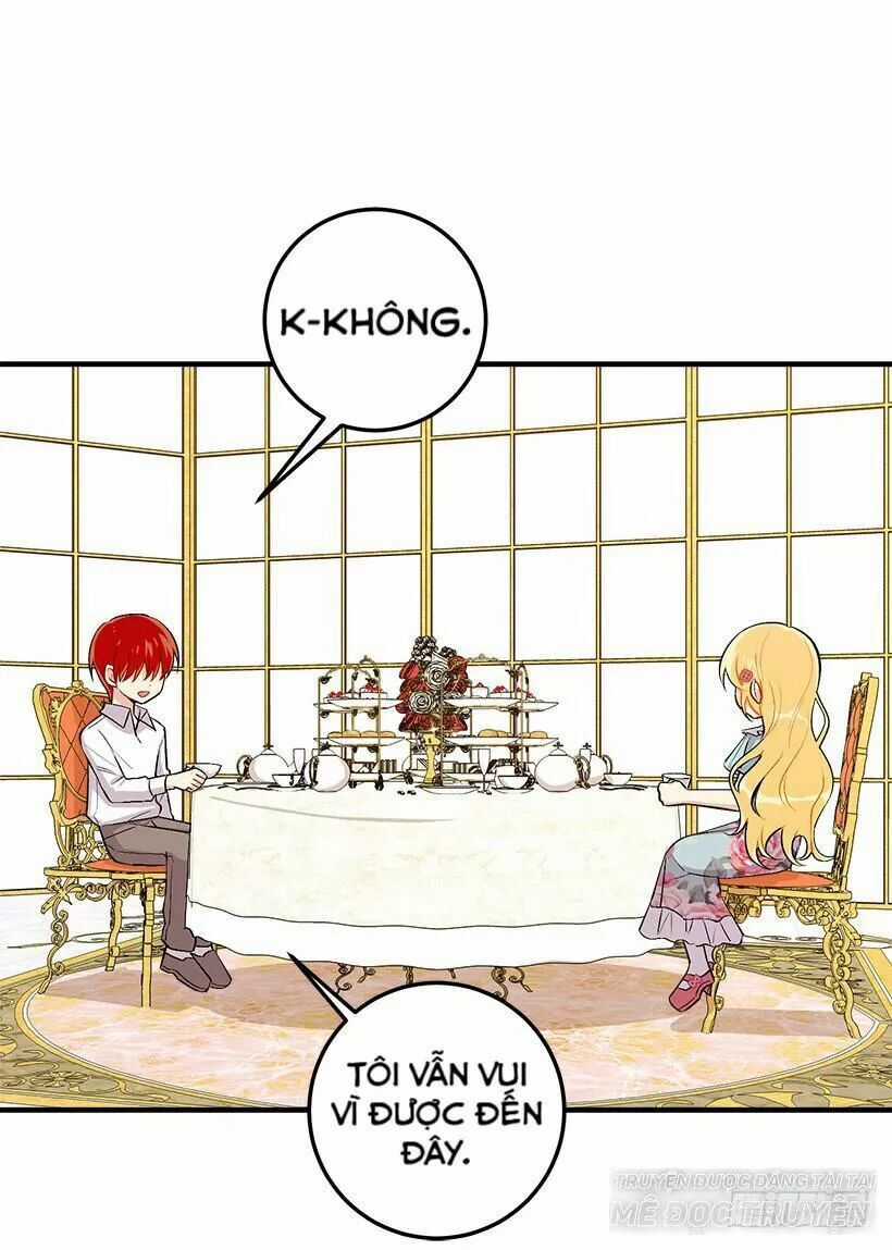 Tôi Là Tiểu Thư Của Gia Đình Này Chapter 90 trang 16