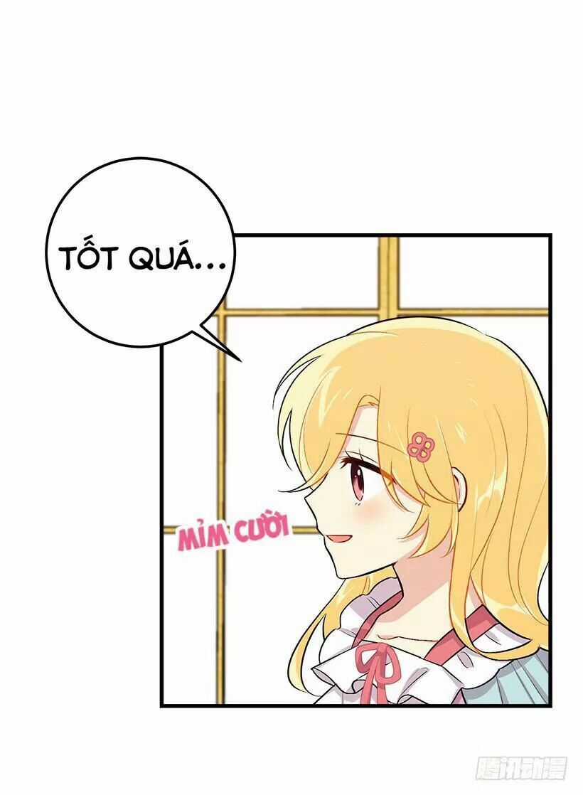 Tôi Là Tiểu Thư Của Gia Đình Này Chapter 90 trang 17