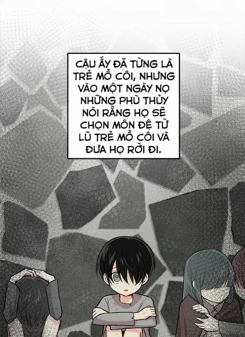 Tôi Là Tiểu Thư Của Gia Đình Này Chapter 90 trang 19