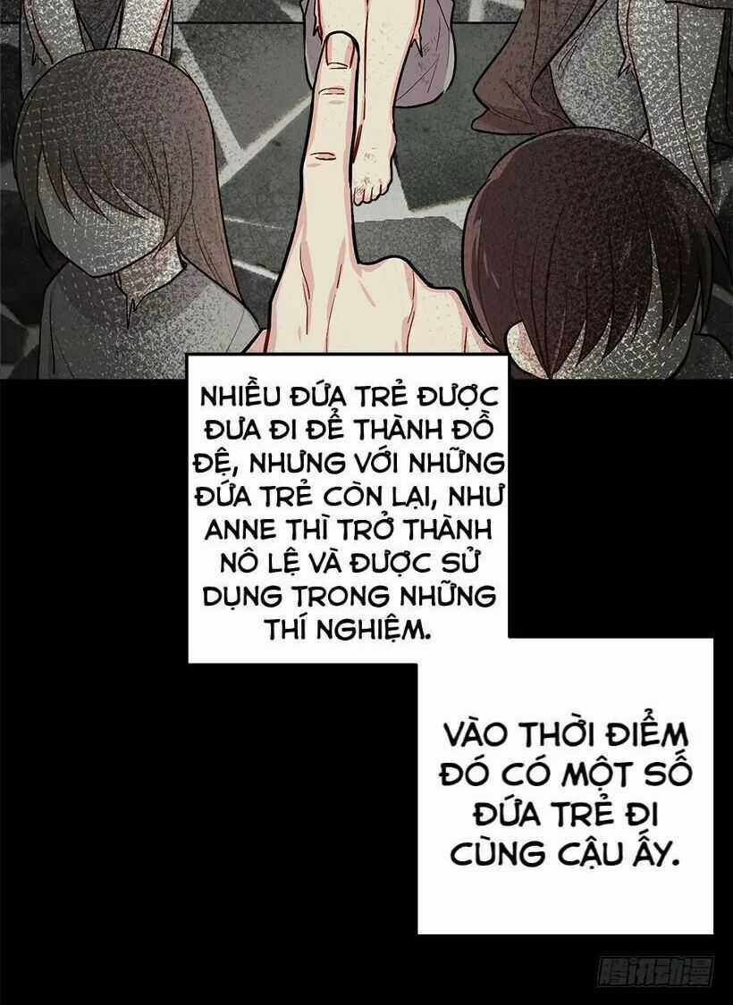 Tôi Là Tiểu Thư Của Gia Đình Này Chapter 90 trang 20