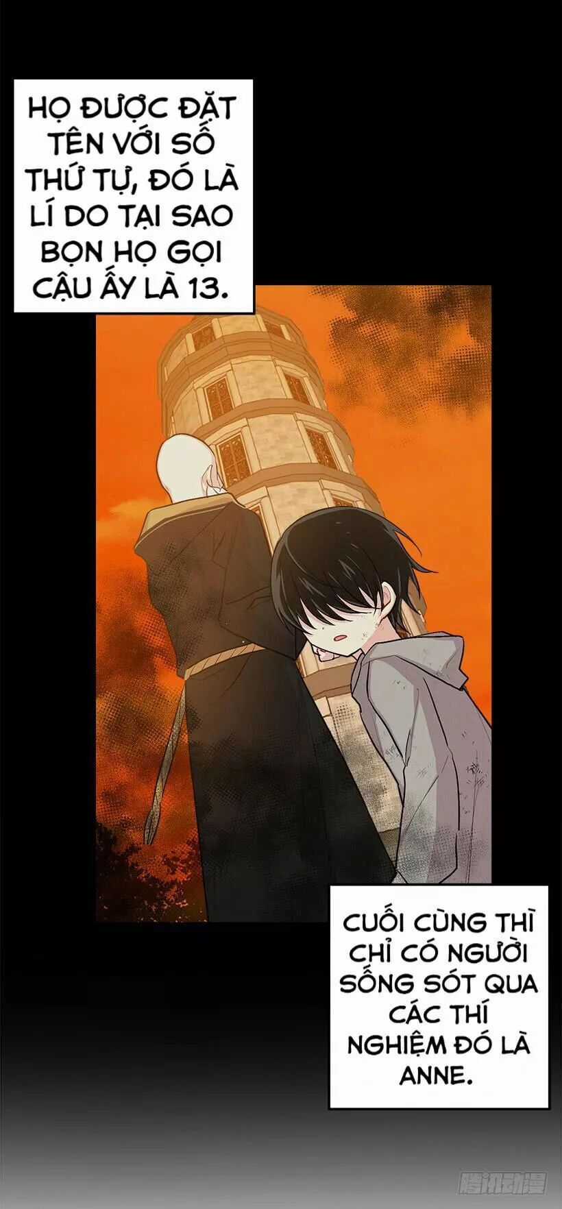 Tôi Là Tiểu Thư Của Gia Đình Này Chapter 90 trang 21