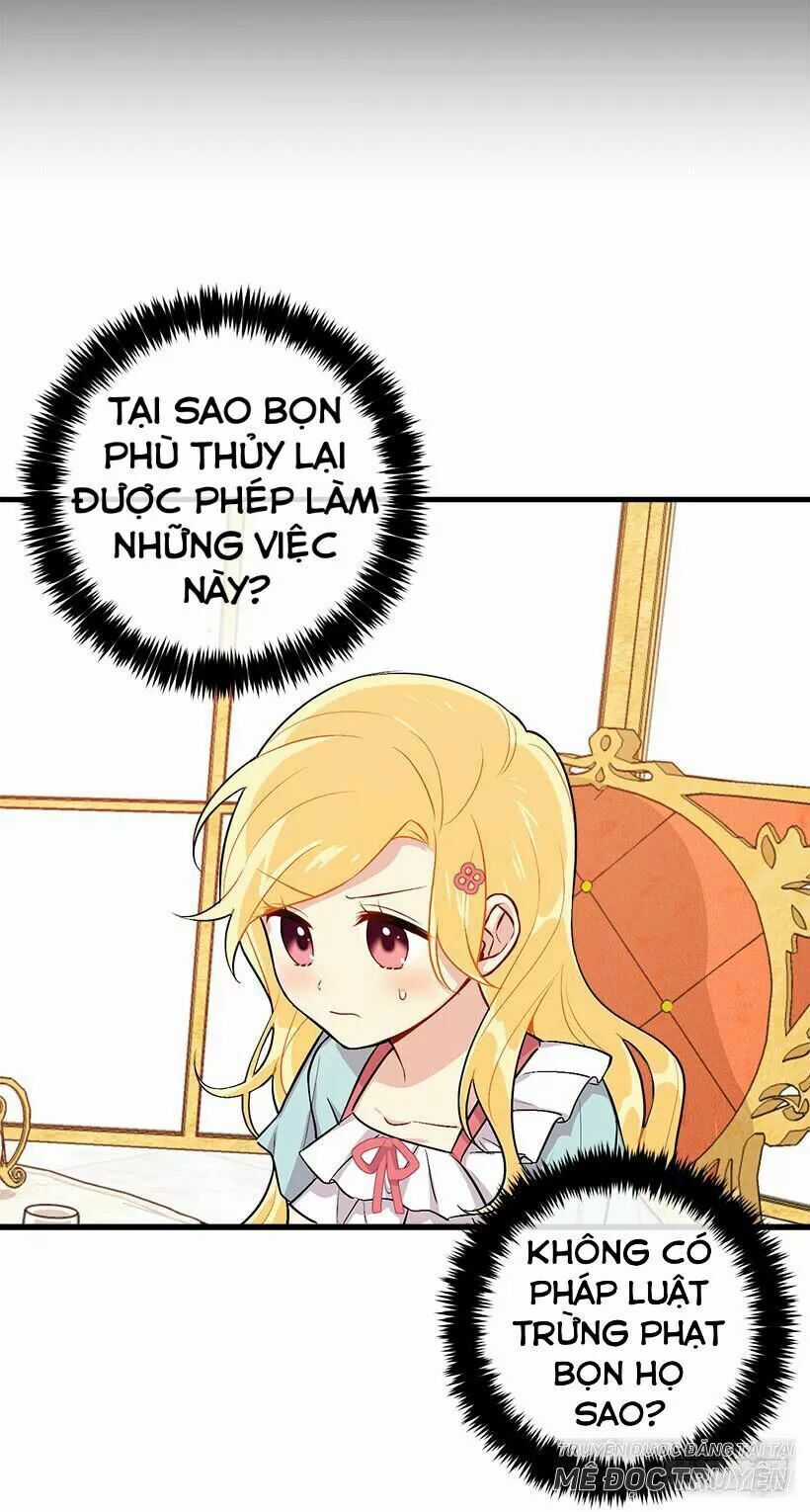 Tôi Là Tiểu Thư Của Gia Đình Này Chapter 90 trang 22