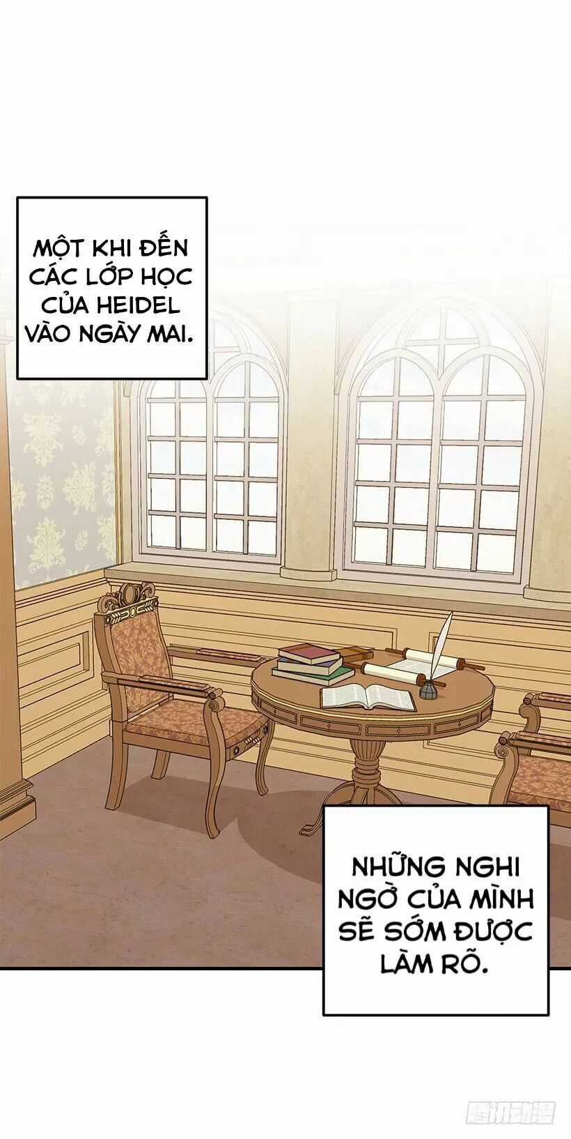 Tôi Là Tiểu Thư Của Gia Đình Này Chapter 90 trang 23