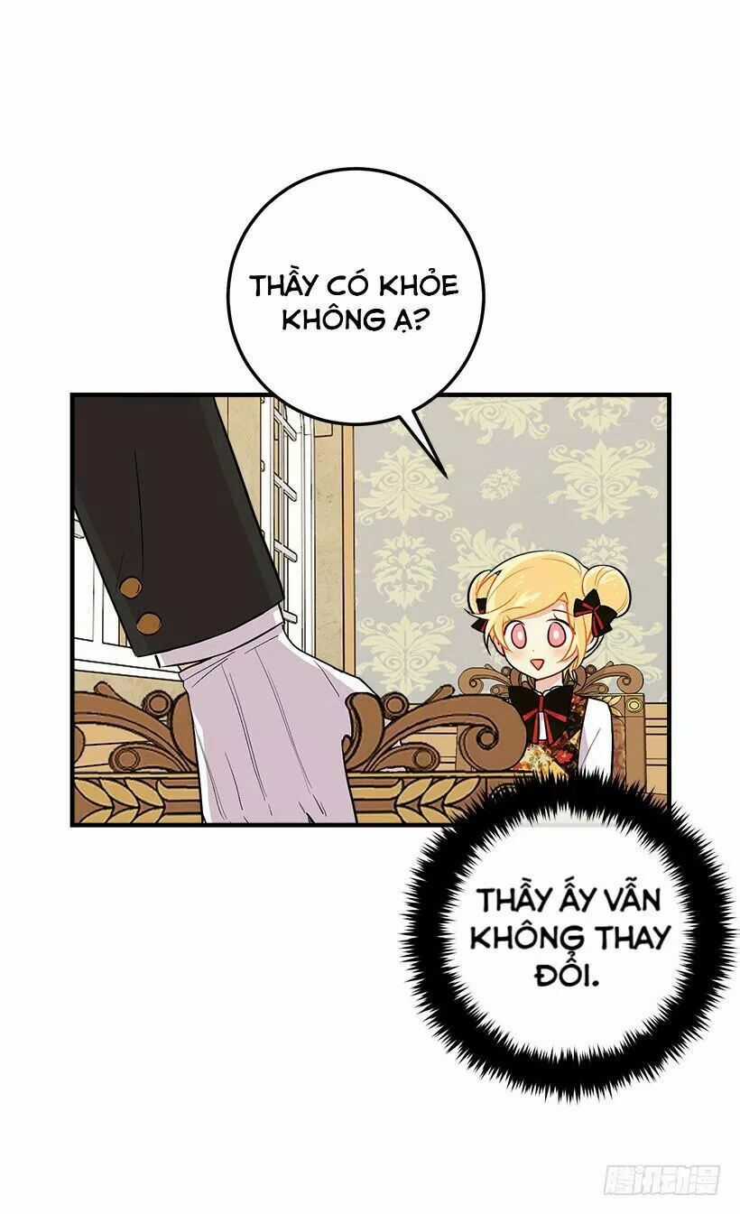 Tôi Là Tiểu Thư Của Gia Đình Này Chapter 90 trang 25