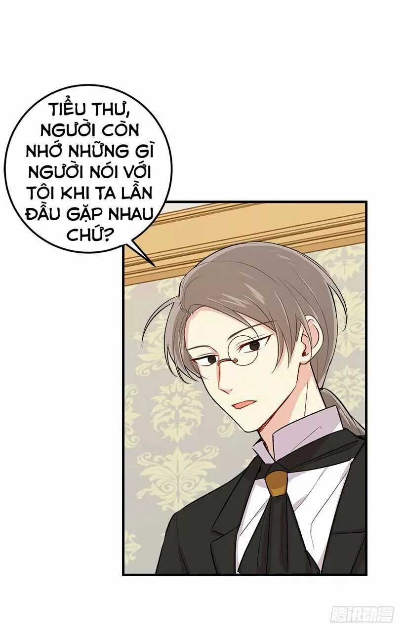 Tôi Là Tiểu Thư Của Gia Đình Này Chapter 90 trang 26